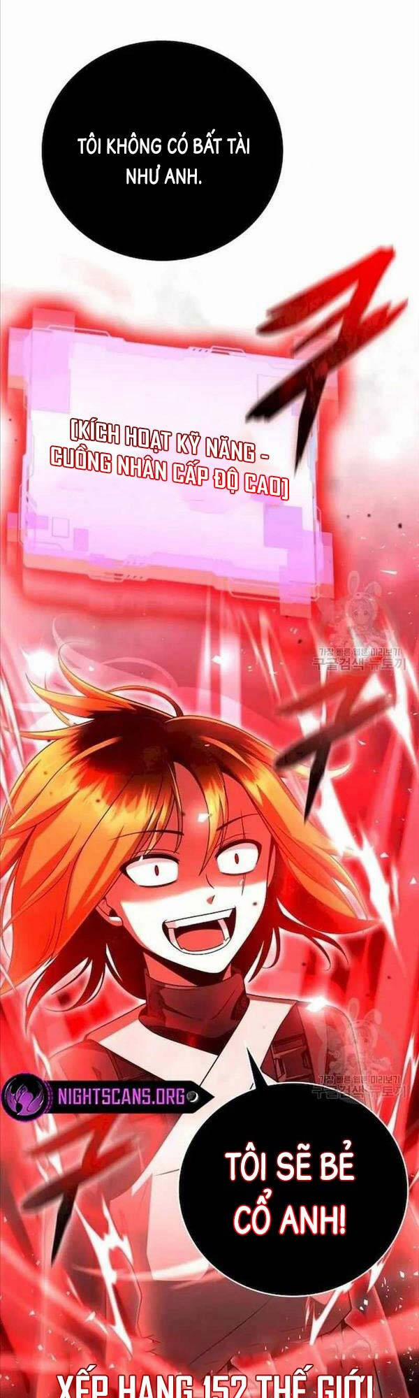 Thợ Săn Thiên Tài Hồi Quy Thành Lao Công 31 trang 34