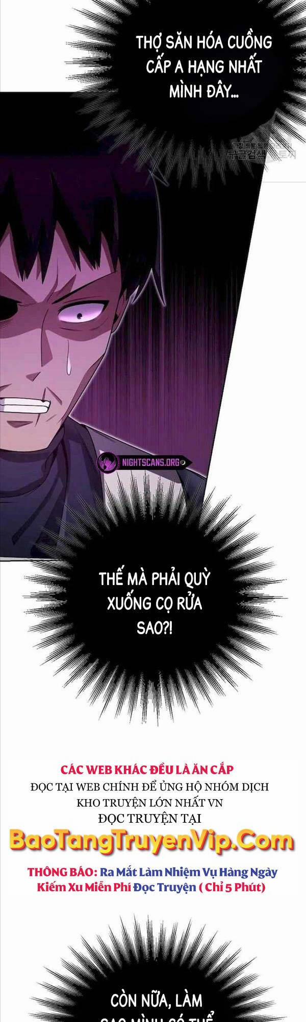 Thợ Săn Thiên Tài Hồi Quy Thành Lao Công 31 trang 4