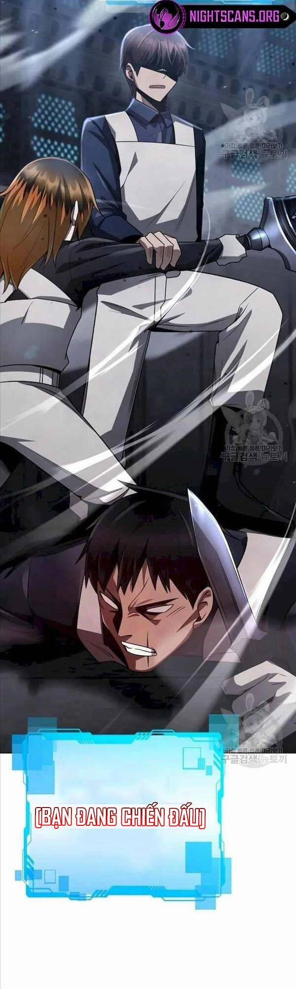 Thợ Săn Thiên Tài Hồi Quy Thành Lao Công 31 trang 40