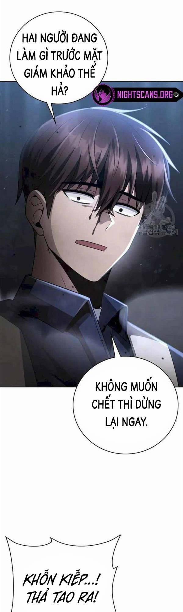 Thợ Săn Thiên Tài Hồi Quy Thành Lao Công 31 trang 41