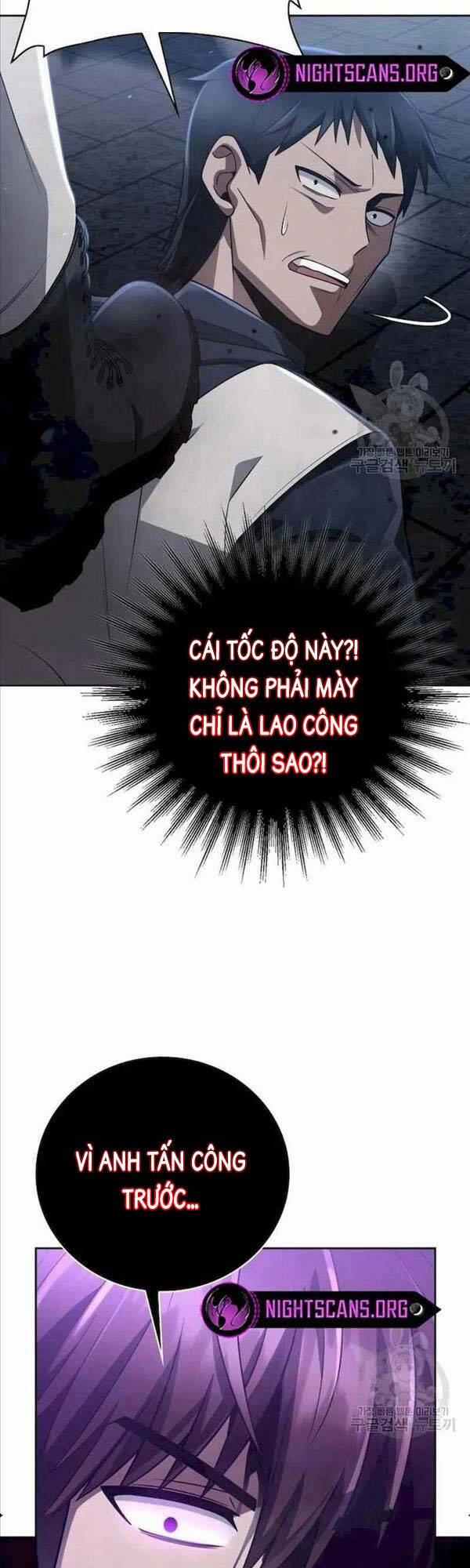 Thợ Săn Thiên Tài Hồi Quy Thành Lao Công 31 trang 42