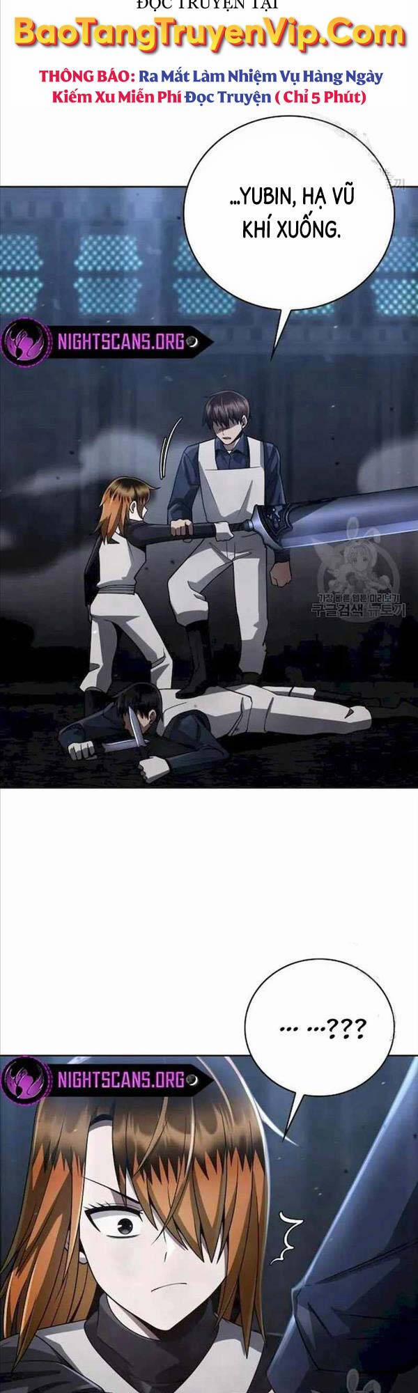 Thợ Săn Thiên Tài Hồi Quy Thành Lao Công 31 trang 44