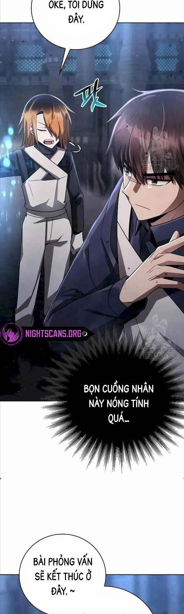 Thợ Săn Thiên Tài Hồi Quy Thành Lao Công 31 trang 46