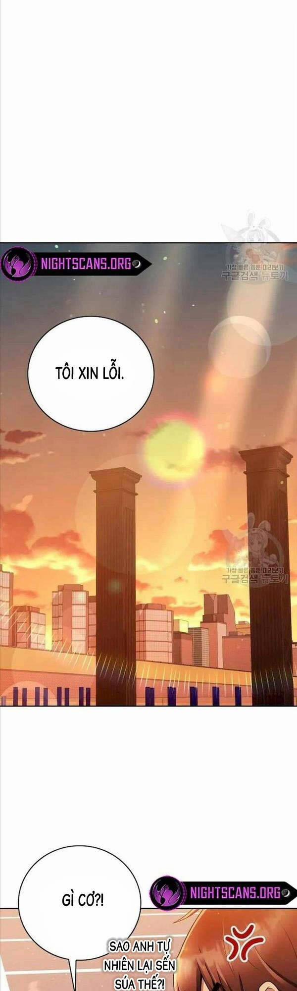 Thợ Săn Thiên Tài Hồi Quy Thành Lao Công 31 trang 48