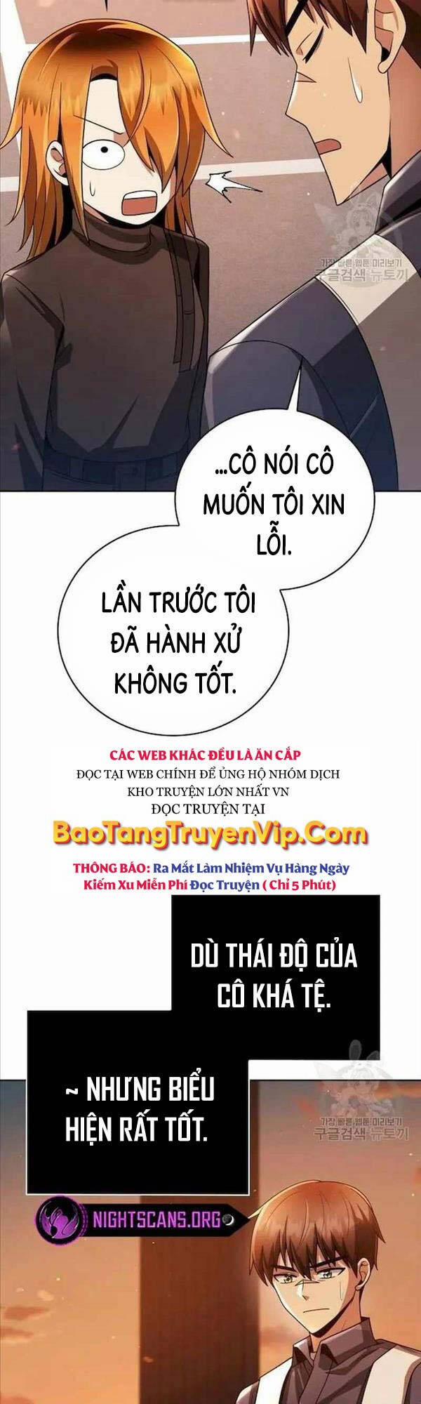 Thợ Săn Thiên Tài Hồi Quy Thành Lao Công 31 trang 49