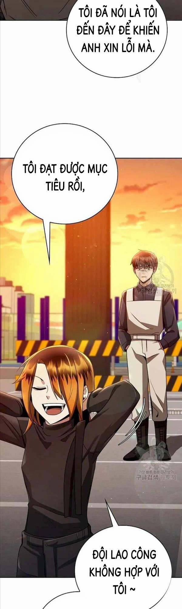 Thợ Săn Thiên Tài Hồi Quy Thành Lao Công 31 trang 53