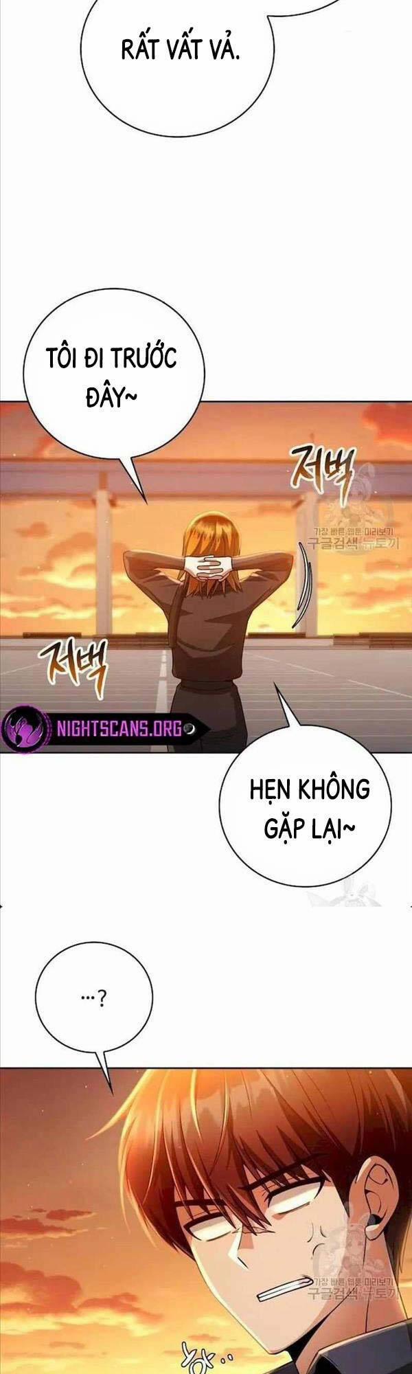 Thợ Săn Thiên Tài Hồi Quy Thành Lao Công 31 trang 54