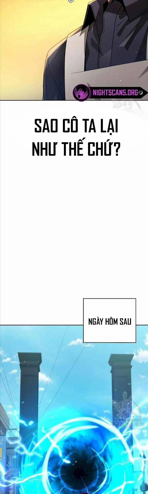 Thợ Săn Thiên Tài Hồi Quy Thành Lao Công 31 trang 55