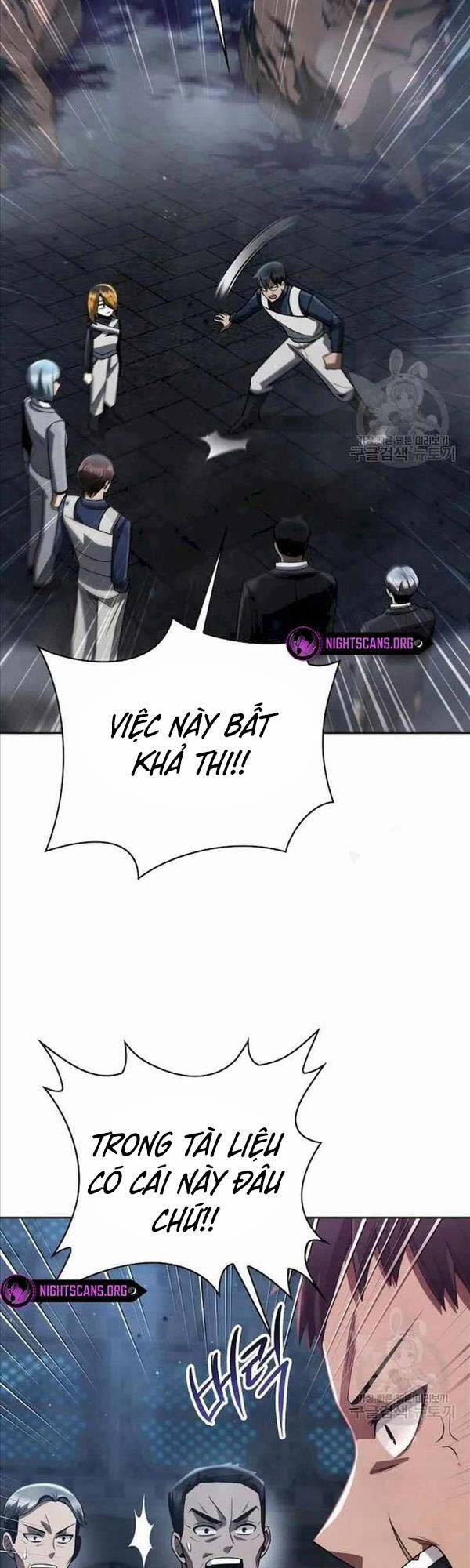 Thợ Săn Thiên Tài Hồi Quy Thành Lao Công 31 trang 6