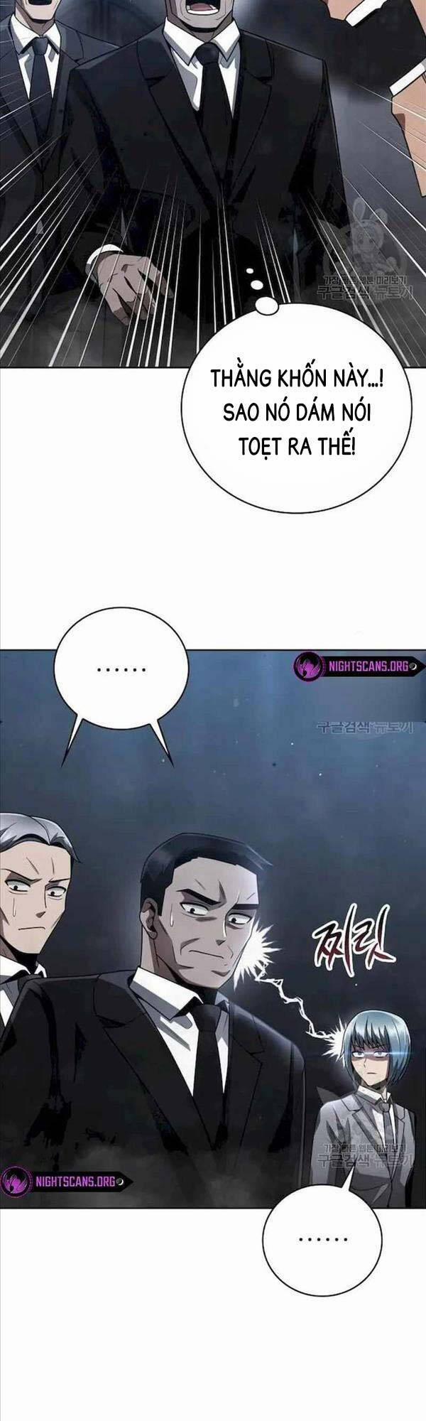 Thợ Săn Thiên Tài Hồi Quy Thành Lao Công 31 trang 7