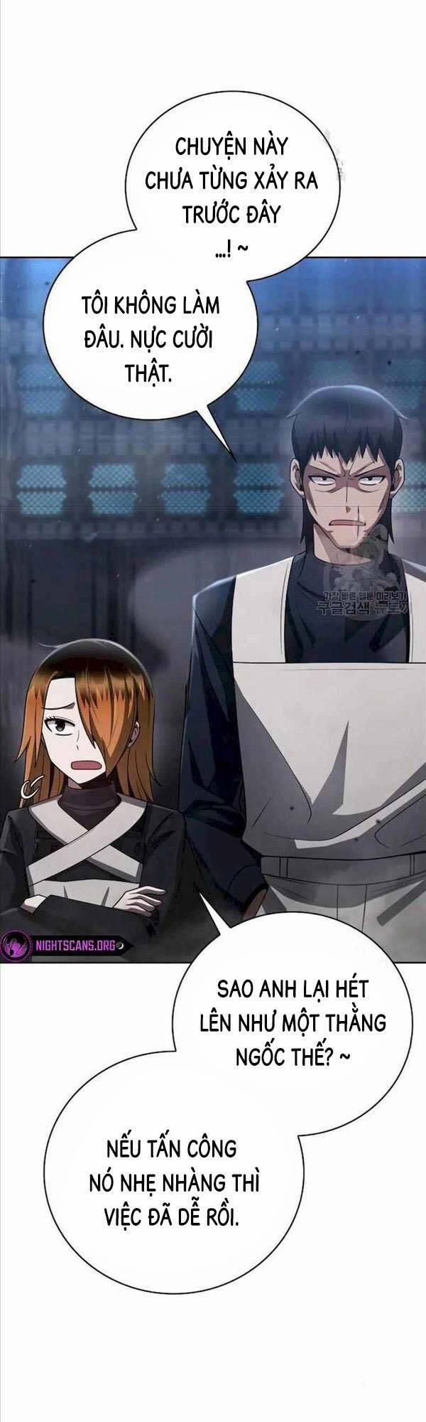 Thợ Săn Thiên Tài Hồi Quy Thành Lao Công 31 trang 8