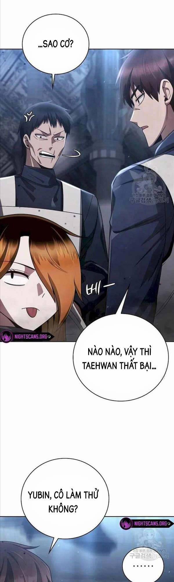 Thợ Săn Thiên Tài Hồi Quy Thành Lao Công 31 trang 9