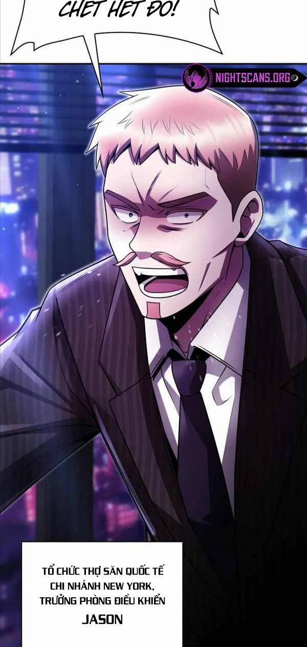 Thợ Săn Thiên Tài Hồi Quy Thành Lao Công 32 trang 11