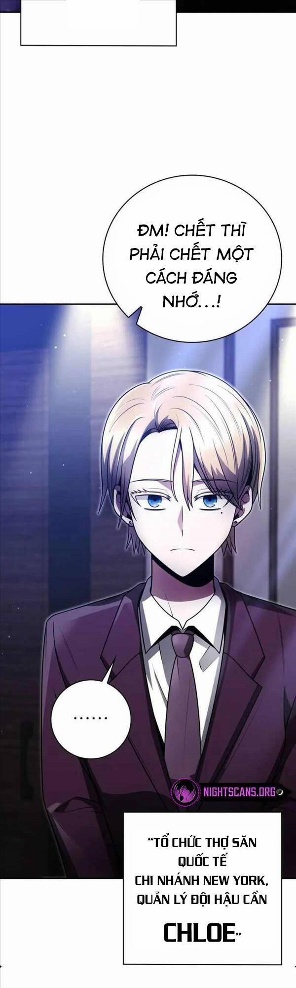 Thợ Săn Thiên Tài Hồi Quy Thành Lao Công 32 trang 12