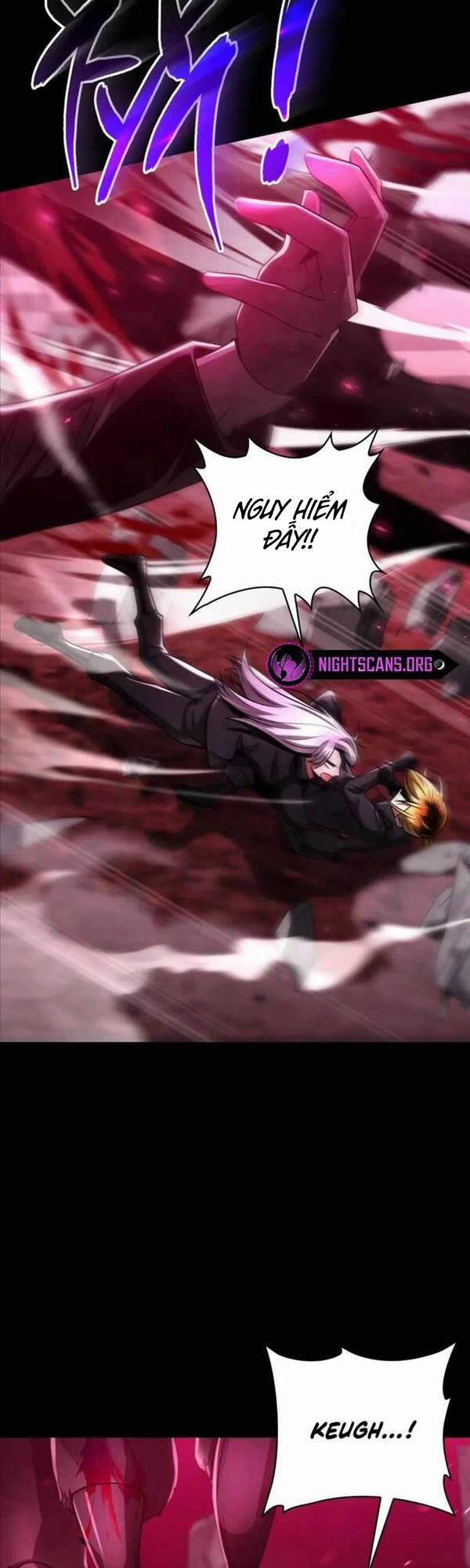 Thợ Săn Thiên Tài Hồi Quy Thành Lao Công 32 trang 16