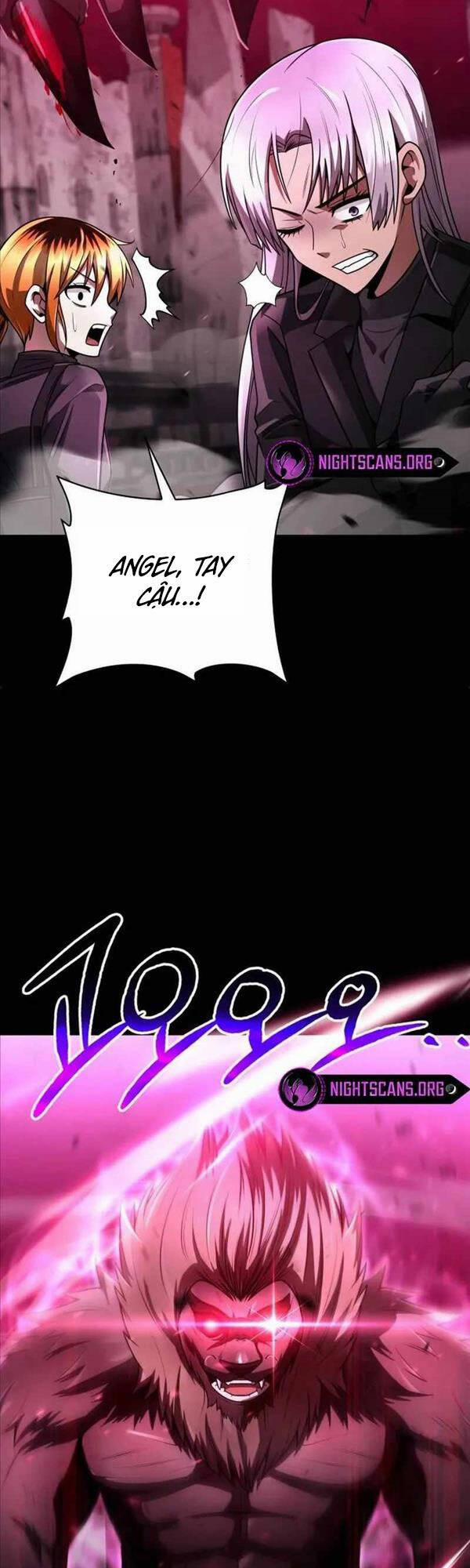 Thợ Săn Thiên Tài Hồi Quy Thành Lao Công 32 trang 17