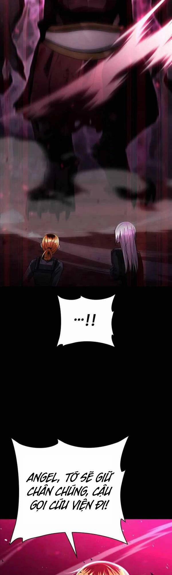 Thợ Săn Thiên Tài Hồi Quy Thành Lao Công 32 trang 18