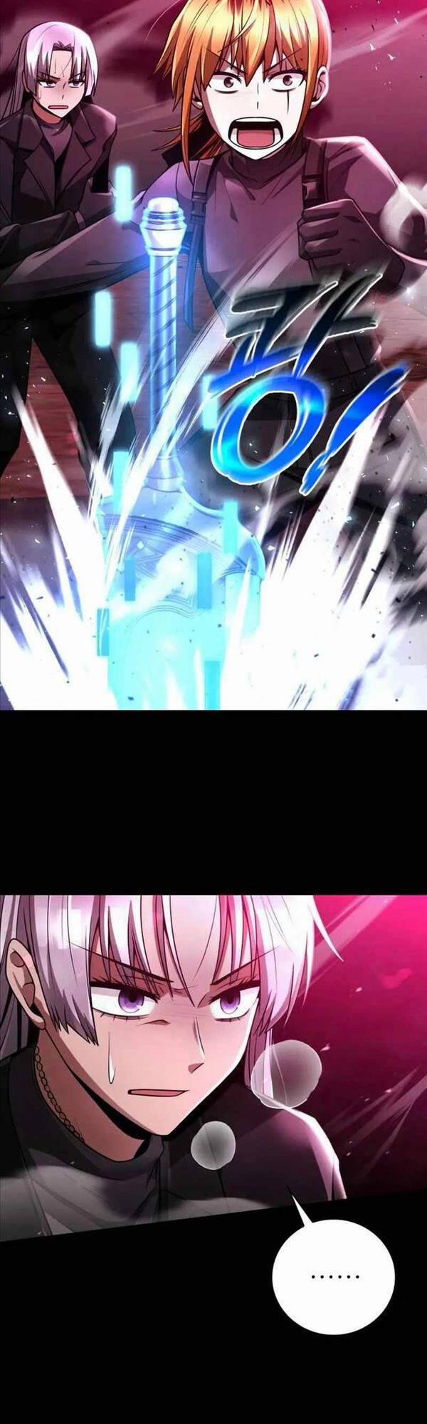 Thợ Săn Thiên Tài Hồi Quy Thành Lao Công 32 trang 19