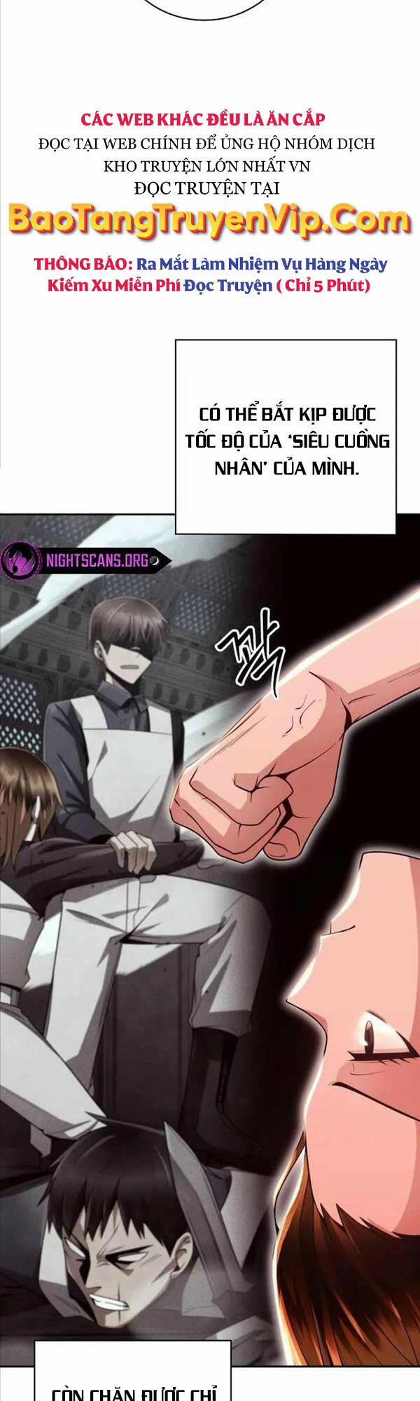 Thợ Săn Thiên Tài Hồi Quy Thành Lao Công 32 trang 2