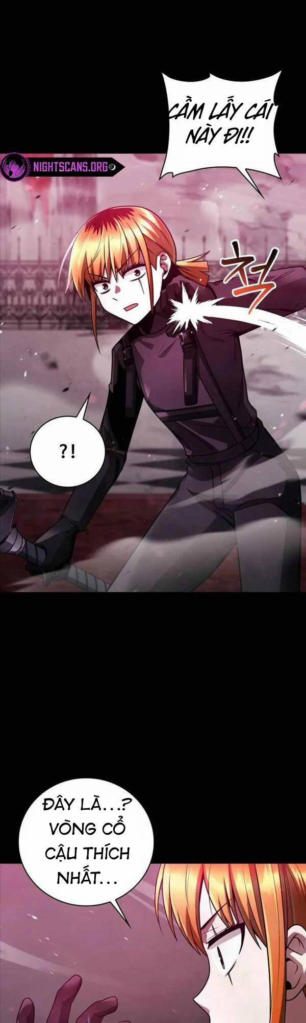 Thợ Săn Thiên Tài Hồi Quy Thành Lao Công 32 trang 20