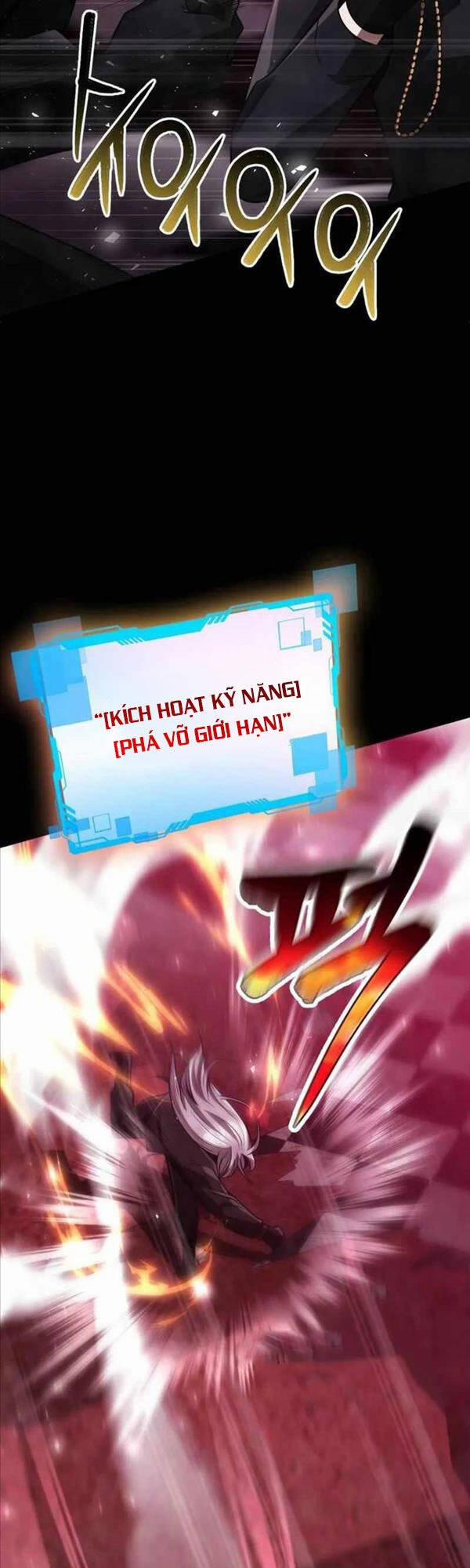 Thợ Săn Thiên Tài Hồi Quy Thành Lao Công 32 trang 22