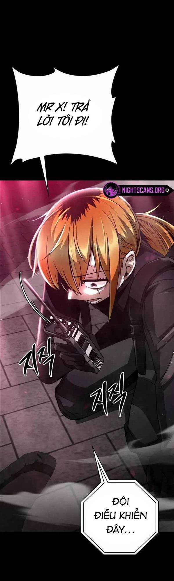 Thợ Săn Thiên Tài Hồi Quy Thành Lao Công 32 trang 28