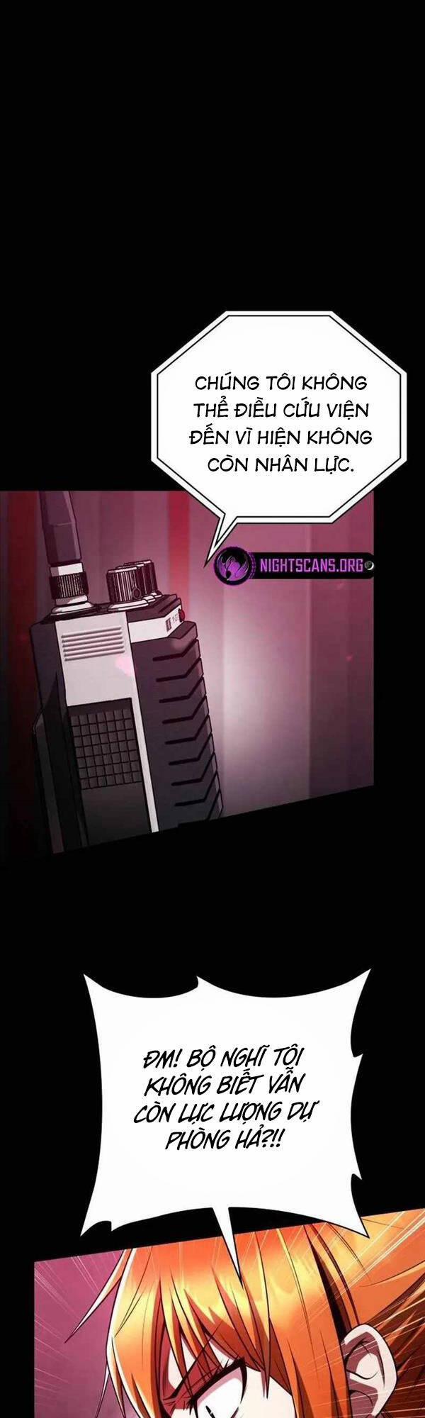 Thợ Săn Thiên Tài Hồi Quy Thành Lao Công 32 trang 29