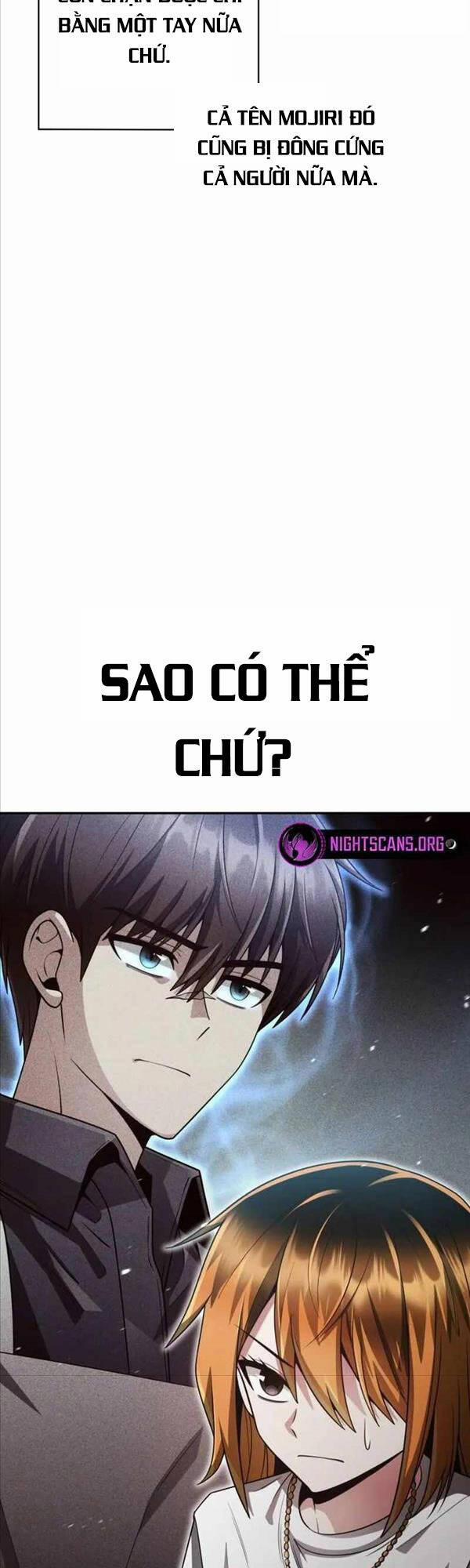 Thợ Săn Thiên Tài Hồi Quy Thành Lao Công 32 trang 3