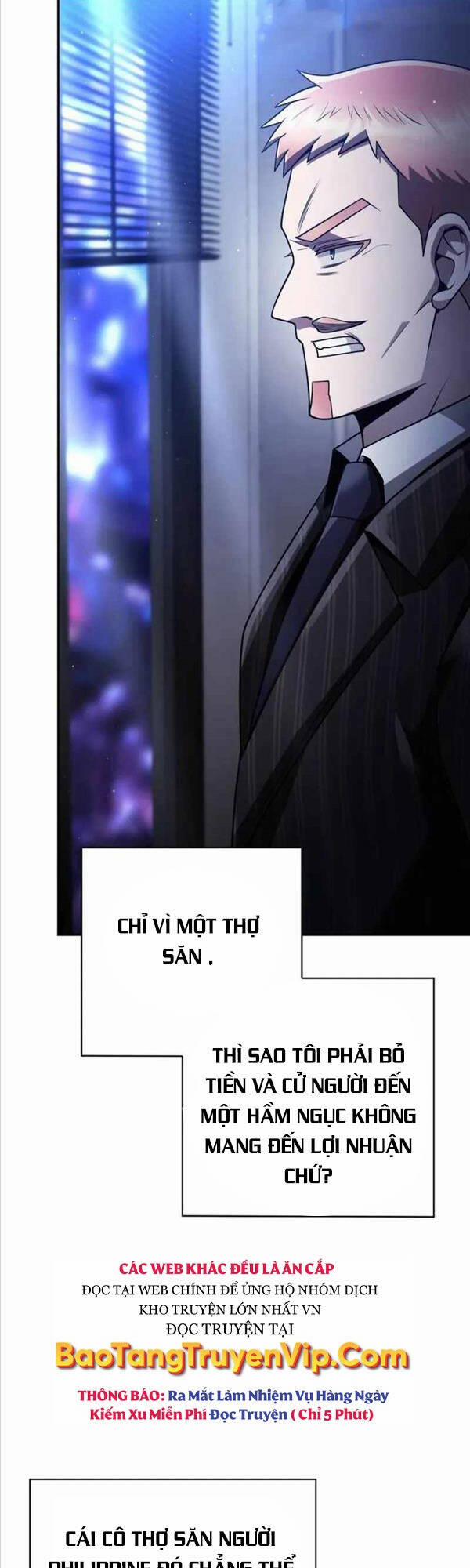 Thợ Săn Thiên Tài Hồi Quy Thành Lao Công 32 trang 32