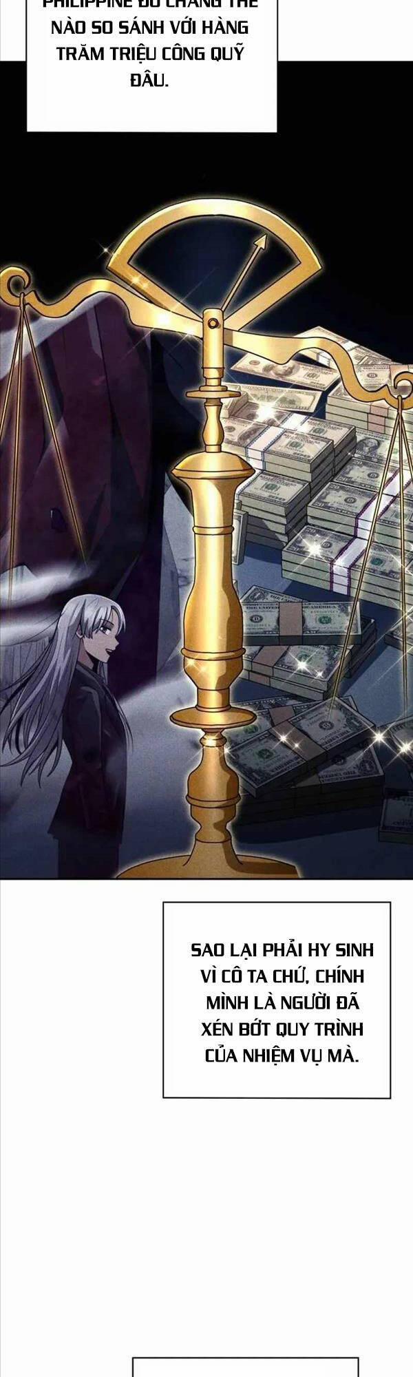 Thợ Săn Thiên Tài Hồi Quy Thành Lao Công 32 trang 33