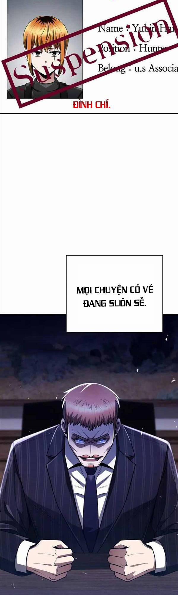 Thợ Săn Thiên Tài Hồi Quy Thành Lao Công 32 trang 36