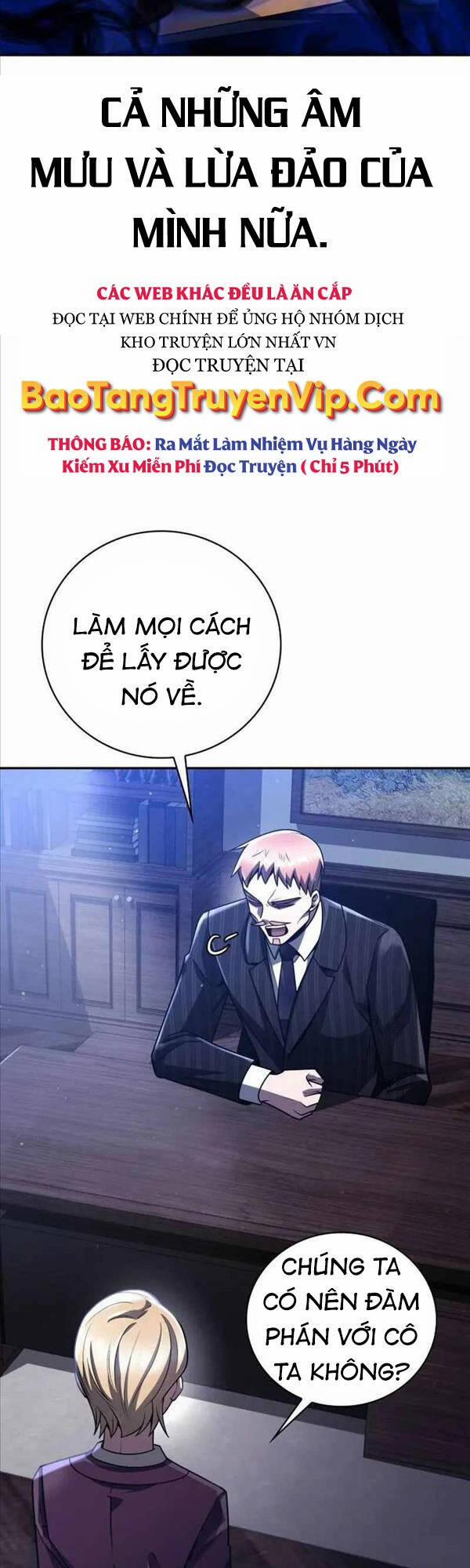 Thợ Săn Thiên Tài Hồi Quy Thành Lao Công 32 trang 39