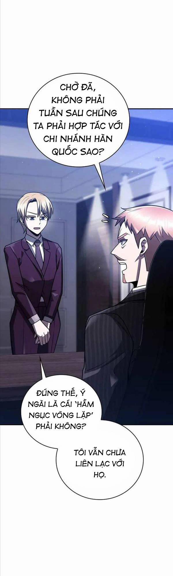 Thợ Săn Thiên Tài Hồi Quy Thành Lao Công 32 trang 43