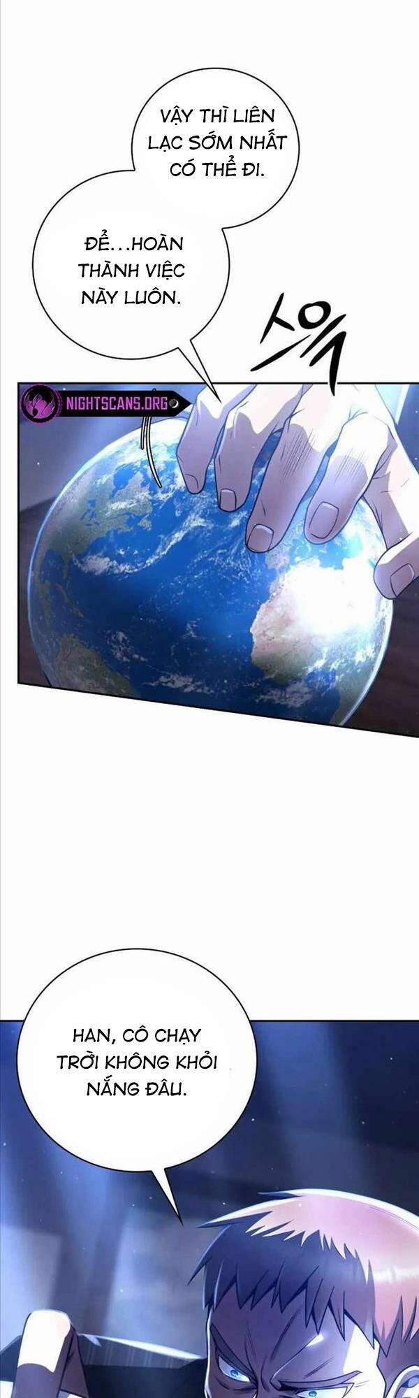 Thợ Săn Thiên Tài Hồi Quy Thành Lao Công 32 trang 44