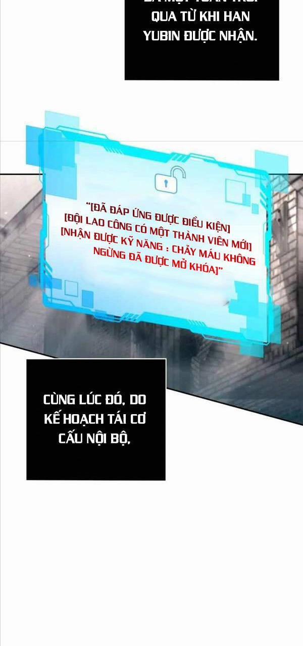 Thợ Săn Thiên Tài Hồi Quy Thành Lao Công 32 trang 46