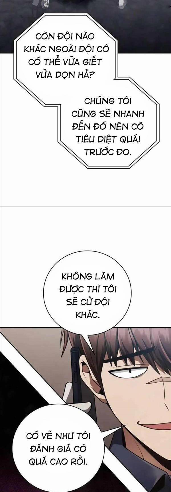Thợ Săn Thiên Tài Hồi Quy Thành Lao Công 32 trang 57