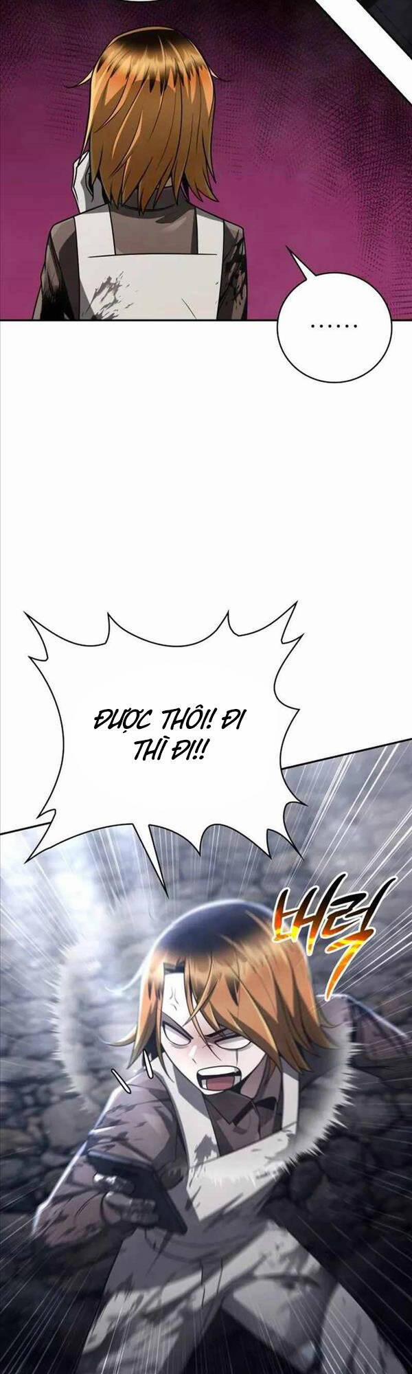 Thợ Săn Thiên Tài Hồi Quy Thành Lao Công 32 trang 58