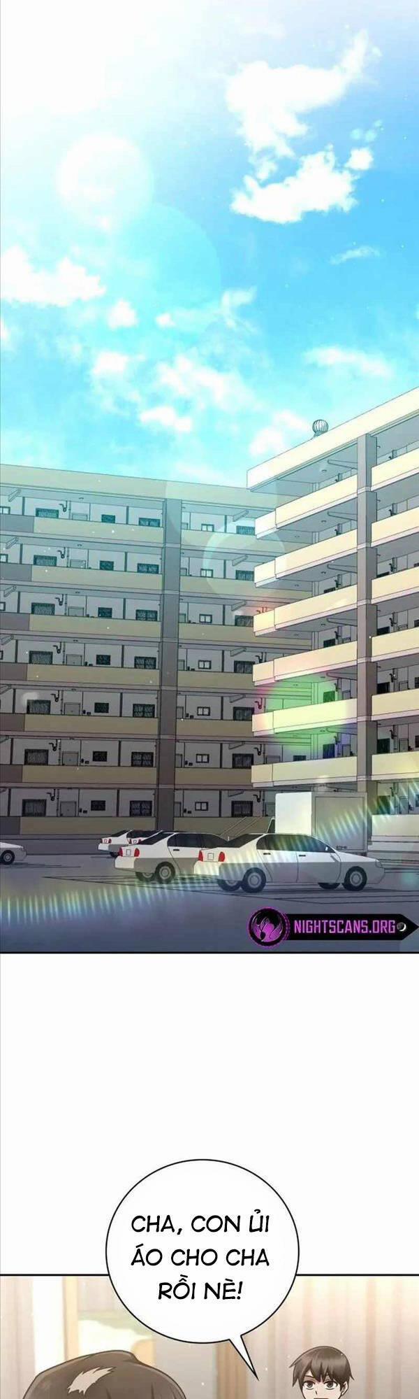 Thợ Săn Thiên Tài Hồi Quy Thành Lao Công 32 trang 63