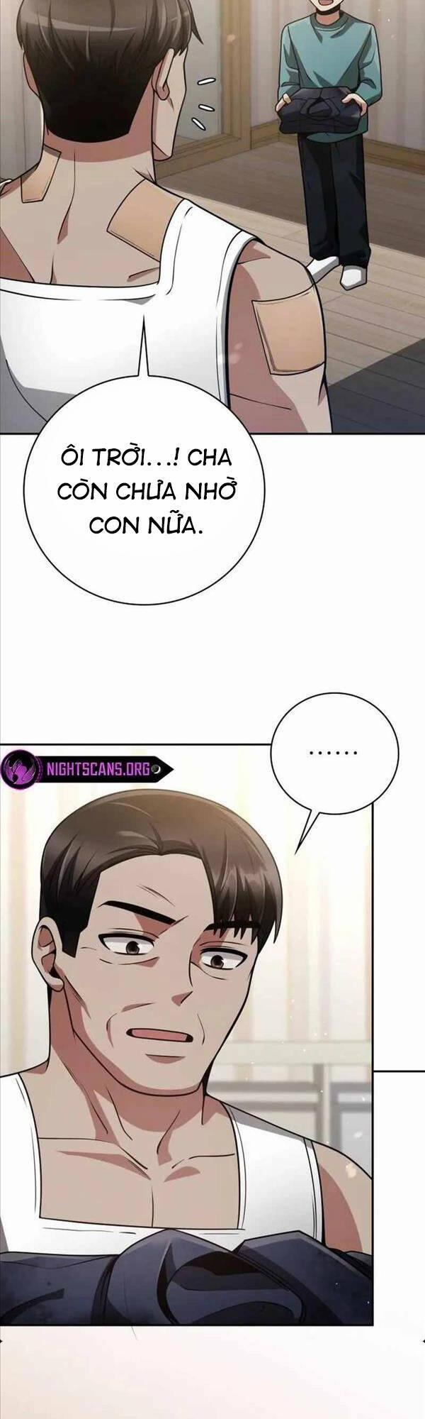 Thợ Săn Thiên Tài Hồi Quy Thành Lao Công 32 trang 64