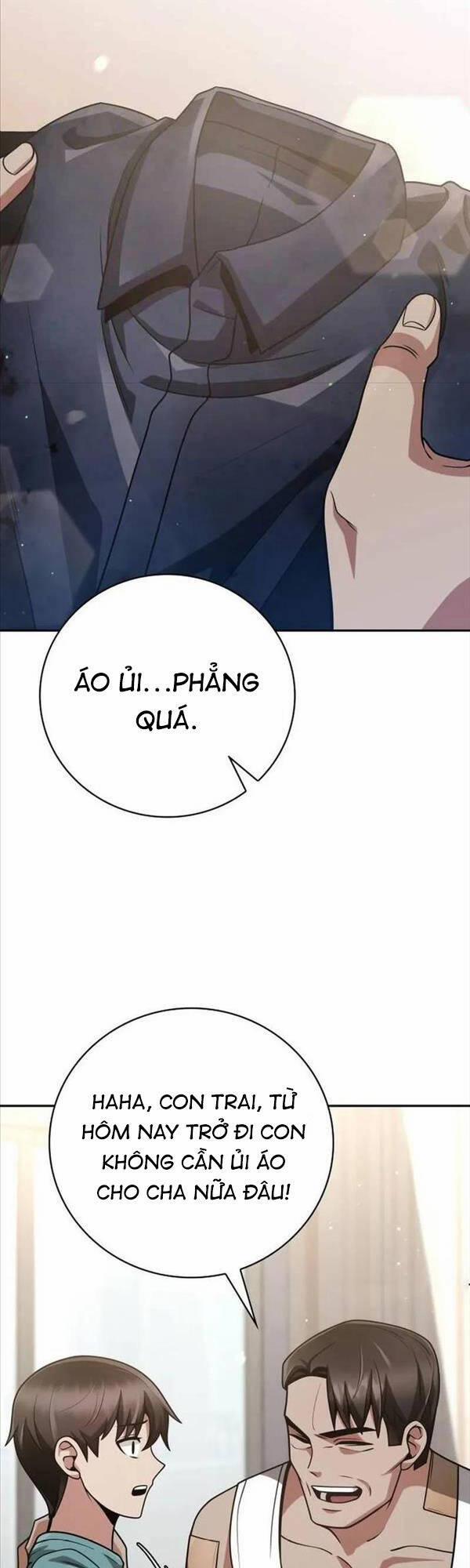 Thợ Săn Thiên Tài Hồi Quy Thành Lao Công 32 trang 65