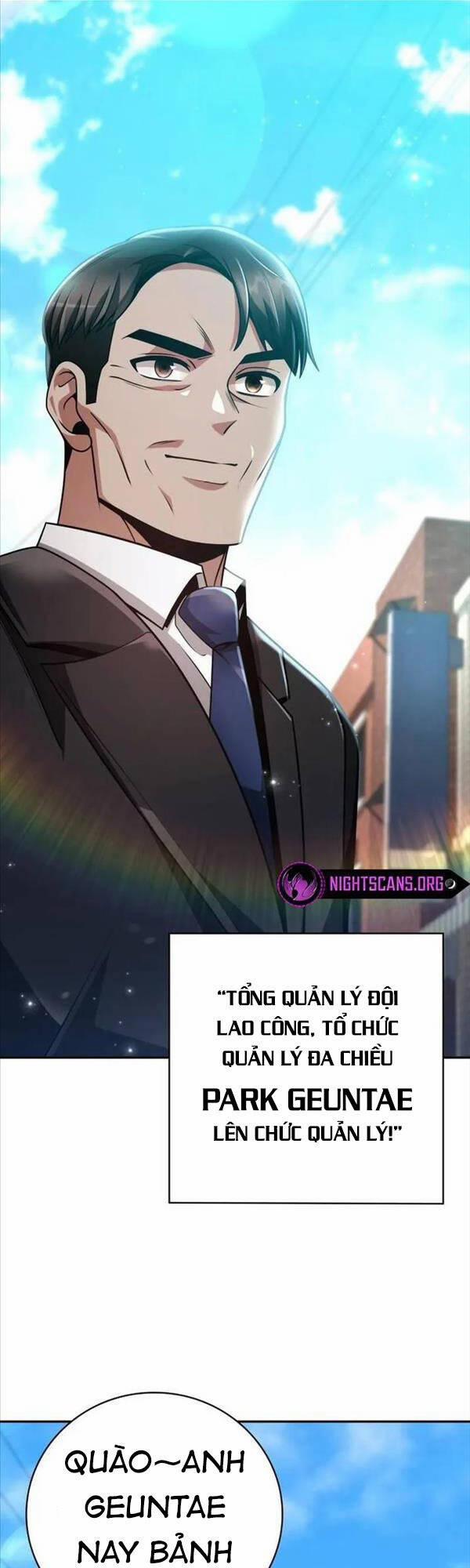 Thợ Săn Thiên Tài Hồi Quy Thành Lao Công 32 trang 67