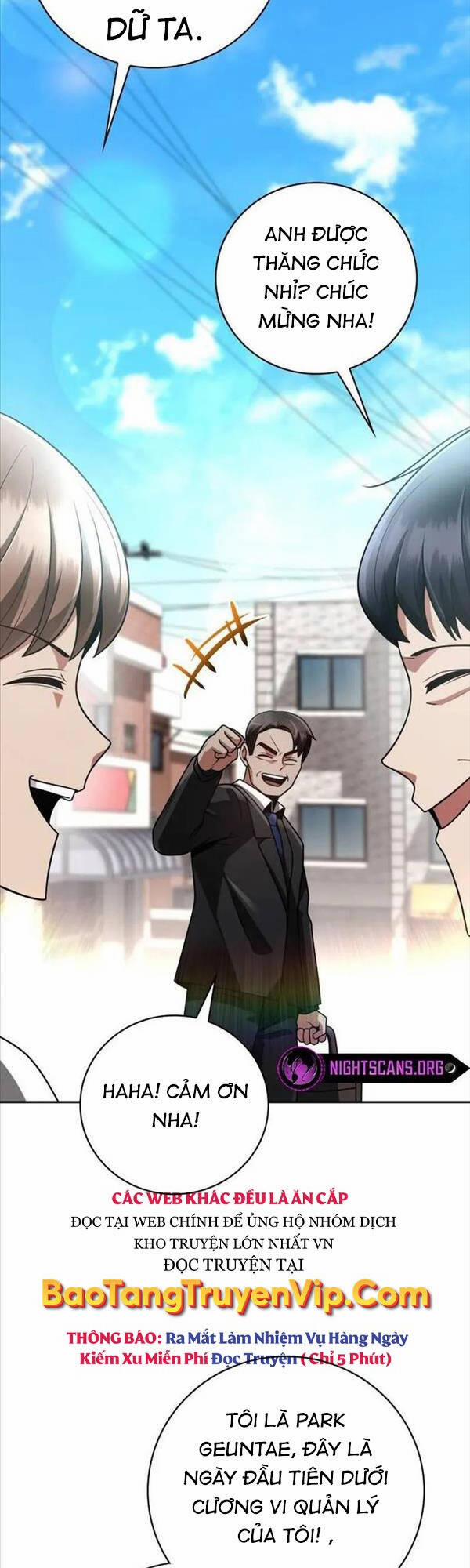 Thợ Săn Thiên Tài Hồi Quy Thành Lao Công 32 trang 68