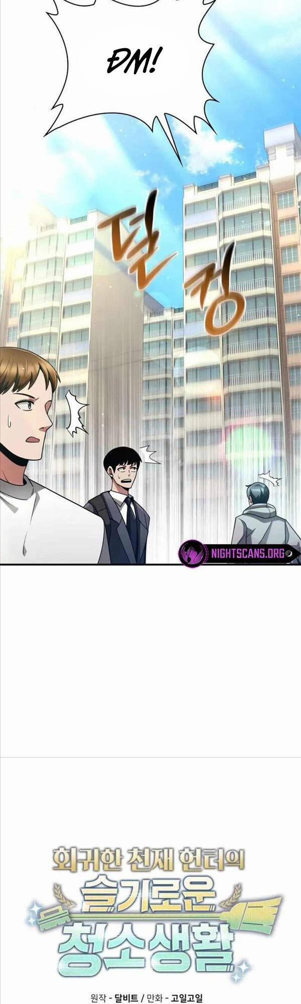 Thợ Săn Thiên Tài Hồi Quy Thành Lao Công 32 trang 7