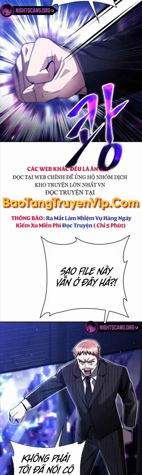 Thợ Săn Thiên Tài Hồi Quy Thành Lao Công 32 trang 9