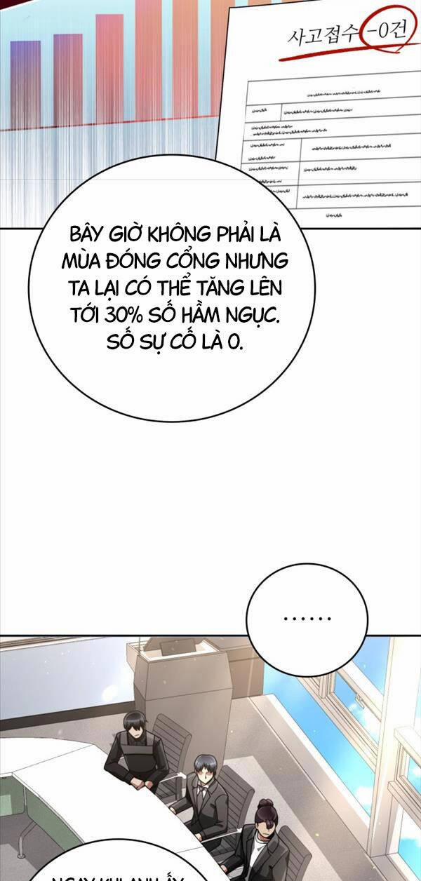 Thợ Săn Thiên Tài Hồi Quy Thành Lao Công 33 trang 11