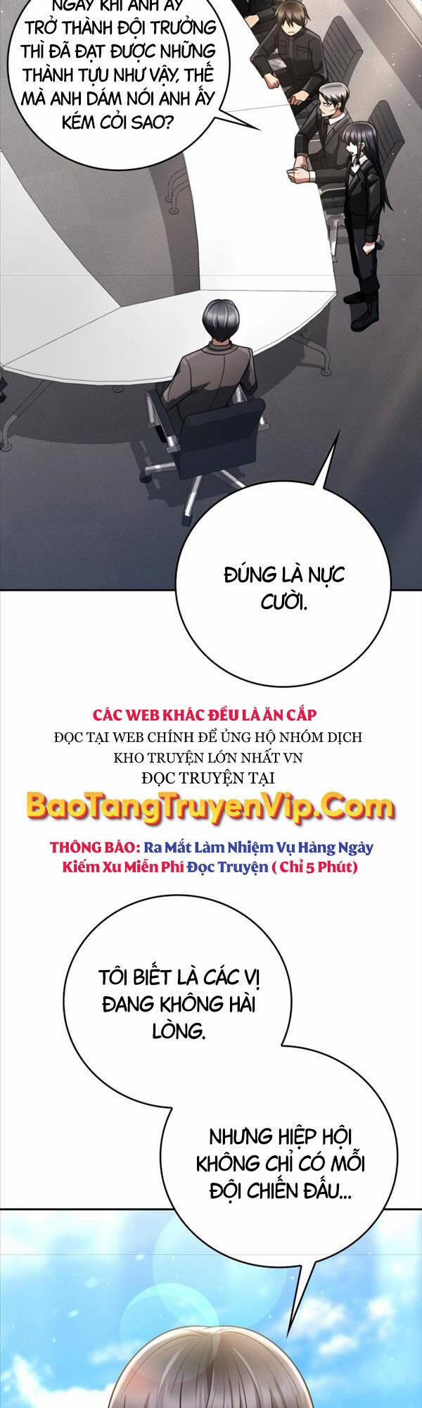 Thợ Săn Thiên Tài Hồi Quy Thành Lao Công 33 trang 12