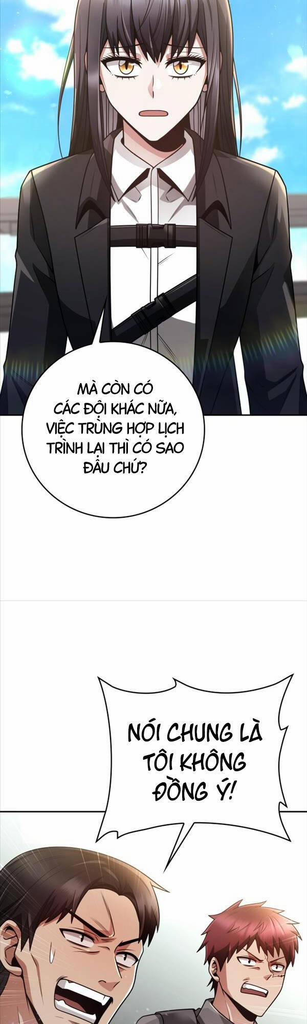 Thợ Săn Thiên Tài Hồi Quy Thành Lao Công 33 trang 13