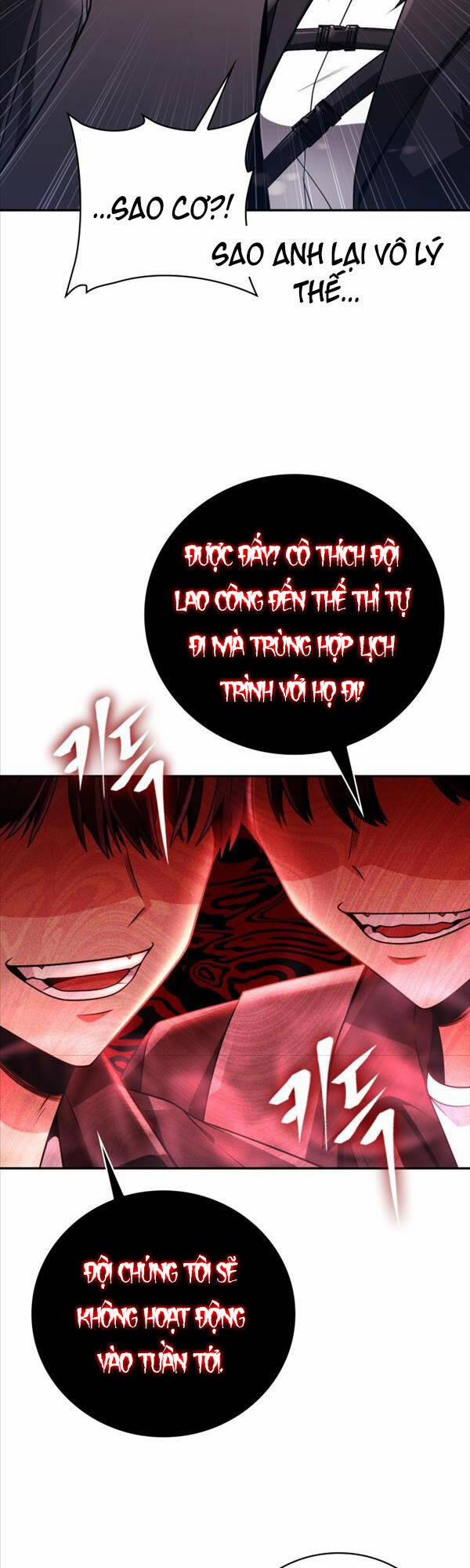 Thợ Săn Thiên Tài Hồi Quy Thành Lao Công 33 trang 15