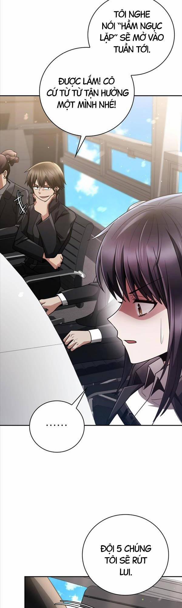 Thợ Săn Thiên Tài Hồi Quy Thành Lao Công 33 trang 16