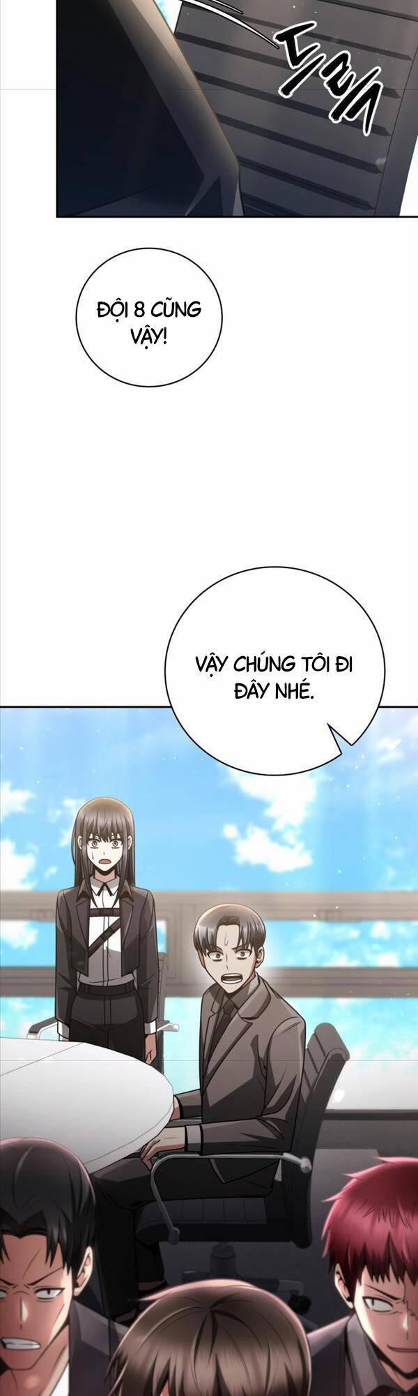 Thợ Săn Thiên Tài Hồi Quy Thành Lao Công 33 trang 17